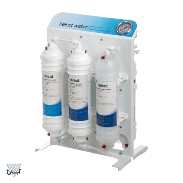select-water-vensu-plus تصفیه آب سلکت واتر ونوس پلاس